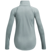 Under Armour Tech Graphic ½ Zip Junior Quarter Zips Under Armour